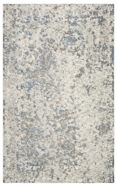 Safavieh Mirage Mir974m Blue - Grey Area Rug