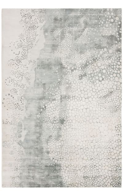 Mirage Mir977m Blue Area Rug