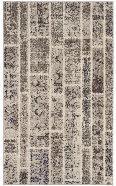 Monaco Mnc216p Beige - Multi Area Rug