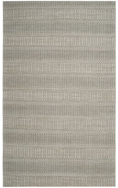 Marbella Mrb124e Camel - Grey Area Rug
