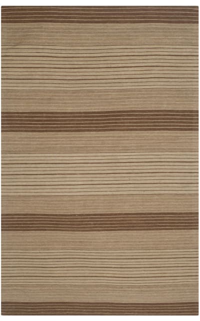 Marbella Mrb287a Beige - Brown Area Rug