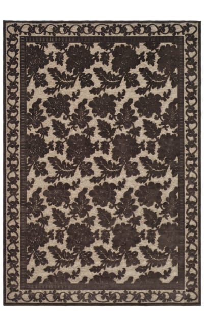 Martha Stewart Msr4433c Light Brown Area Rug