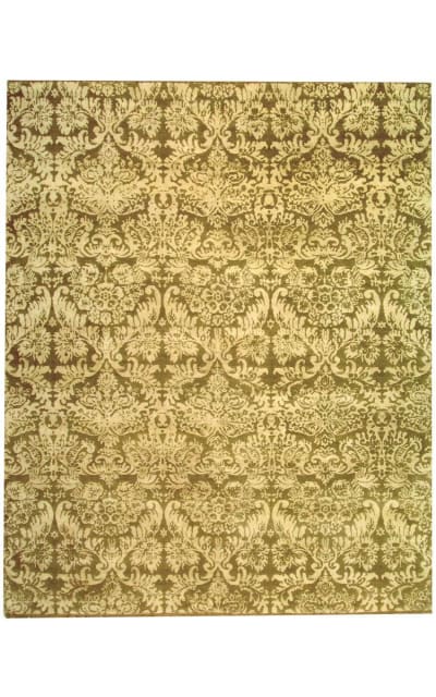 Martha Stewart Msr7364a Pedestal Area Rug
