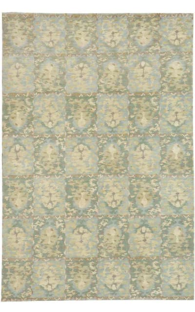 Safavieh Martha Stewart Msr8625b Water Area Rug