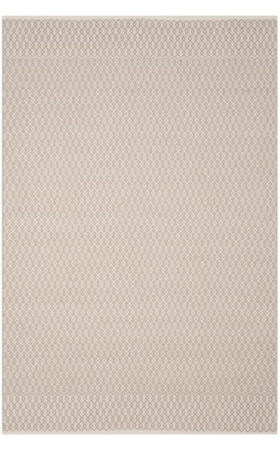 Montauk MTK339A Ivory - Grey Area Rug