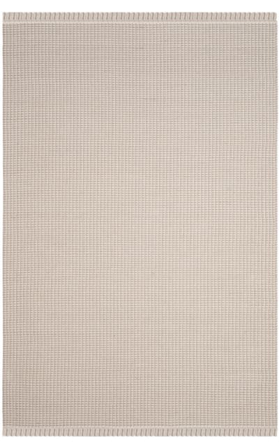 Montauk MTK340A Ivory - Grey Area Rug