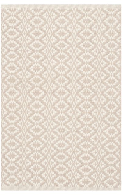Montauk MTK716G Ivory - Beige Area Rug
