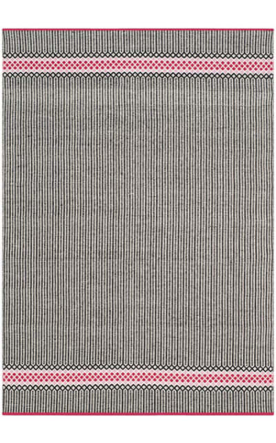 Montauk MTK820P Light Pink - Multi Area Rug