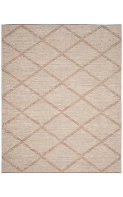 Montauk MTK821E Beige Area Rug