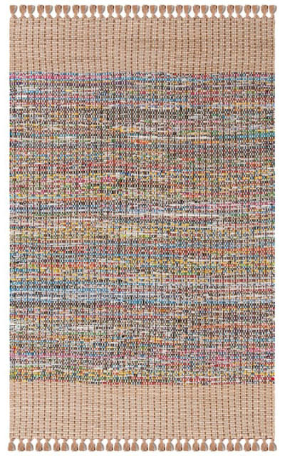 Montauk MTK972E Beige - Multi Area Rug