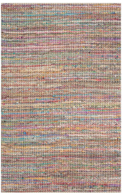 Nantucket Nan220e Beige Area Rug
