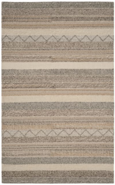 Natura Nat101a Beige Area Rug