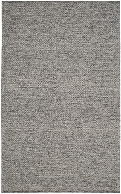 Natura Nat503c Camel - Grey Area Rug