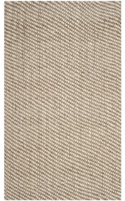 Natural Fiber NF457A Natural Area Rug