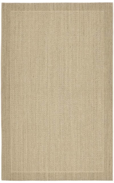 Palm Beach Pab321a Desert Sand Area Rug
