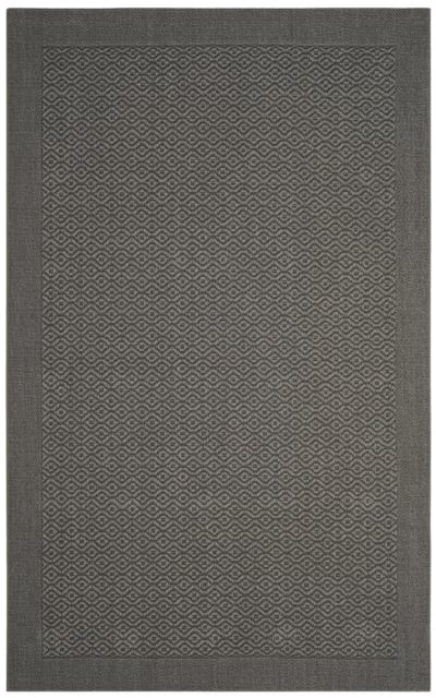 Palm Beach Pab355e Ash Area Rug