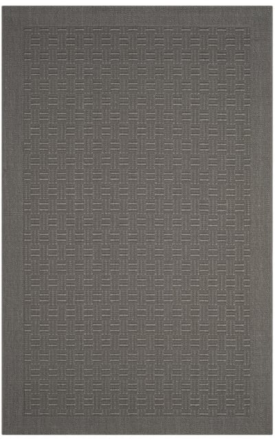 Safavieh Palm Beach Pab359e Ash Area Rug