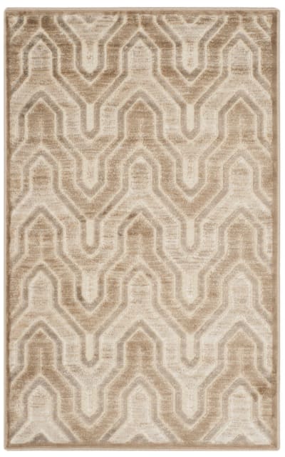 Safavieh Paradise Par352 Caramel - Cream Area Rug