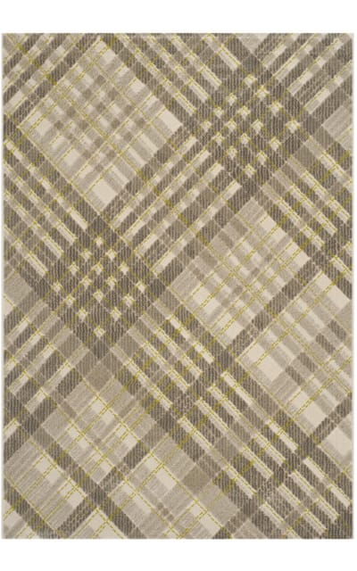 Safavieh Porcello Prl7694a Grey - Dark Grey Area Rug Clearance