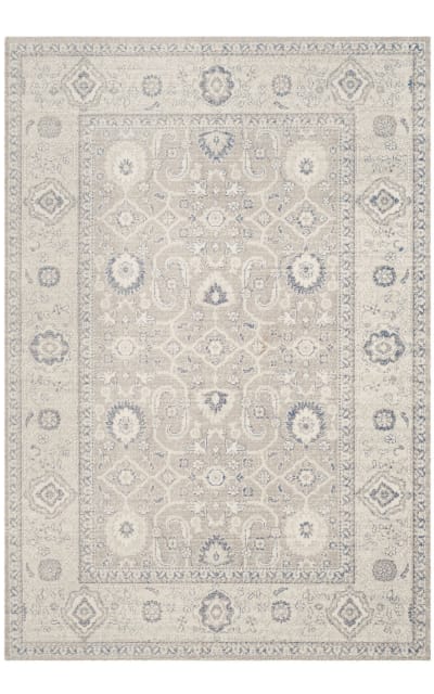 Patina Ptn322f Taupe - Ivory Area Rug Clearance