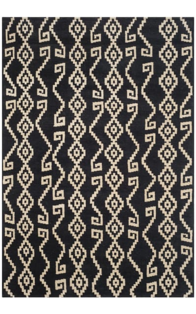 Ralph Lauren Catalonia RLR6411A Night Area Rug