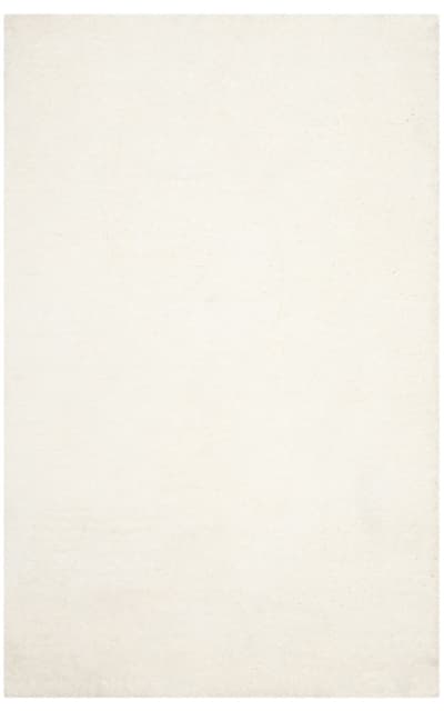 Ultimate Shag Sgu211b Ivory Area Rug