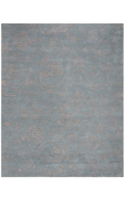 Soho SOH219A Grey - Multi Area Rug