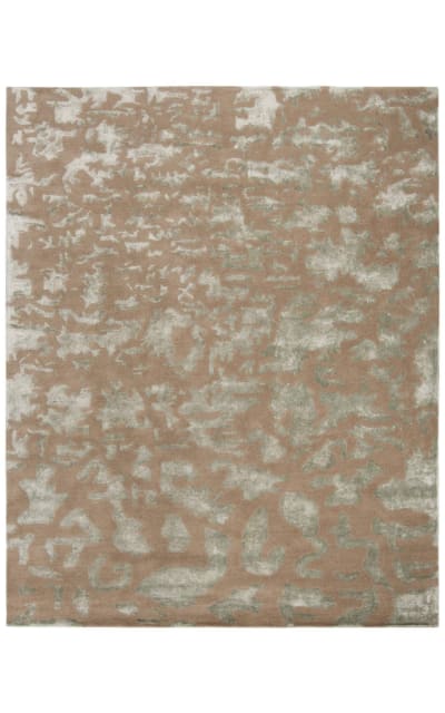Soho SOH525B Taupe Area Rug