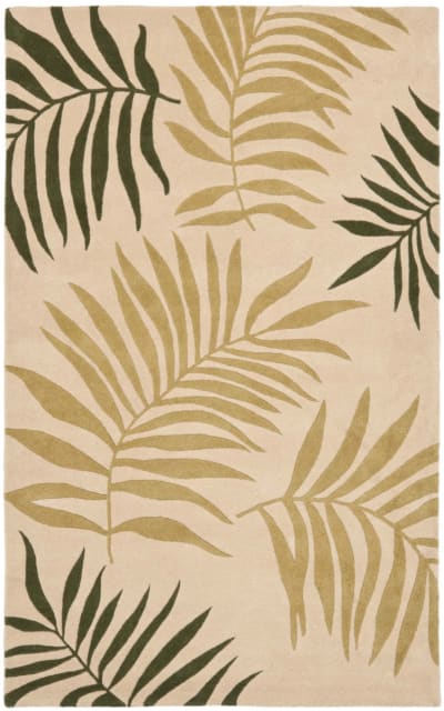 Soho SOH744A Beige - Multi Area Rug