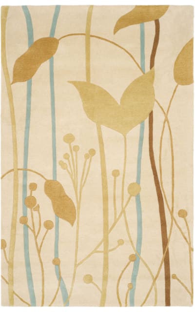 Soho Soh746a Beige - Multi Area Rug