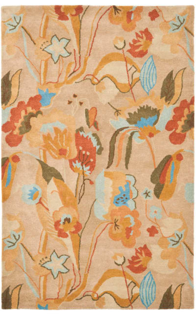 Soho SOH850A Beige - Multi Area Rug