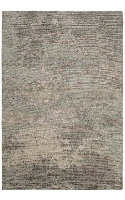 Safavieh Tiffany Tfn624g Grey - Silver Area Rug