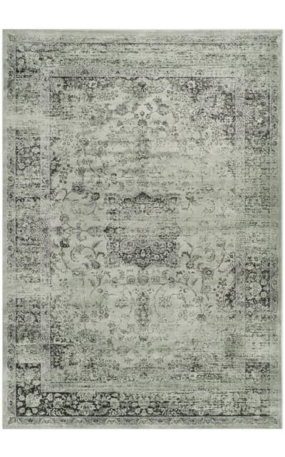 Vintage VTG113-2111 Spruce - Ivory Area Rug