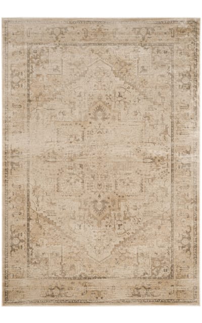 Vintage Vtg114 Stone | Rug Studio