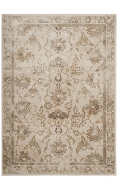 Safavieh Vintage Vtg115-3440 Stone Area Rug