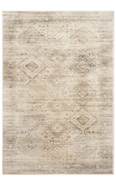 Safavieh Vintage Vtg118 Stone Area Rug
