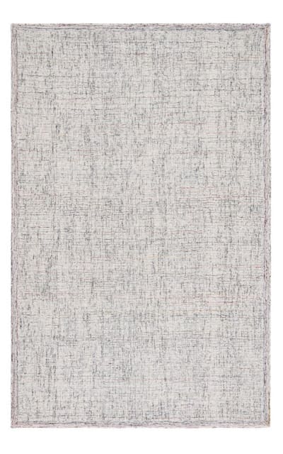 Safavieh Abstract Abt467q Red - Ivory Area Rug