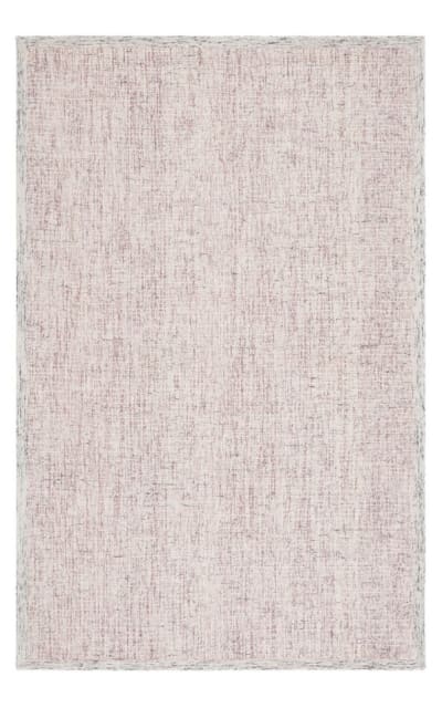 Safavieh Abstract Abt467u Pink - Ivory Area Rug