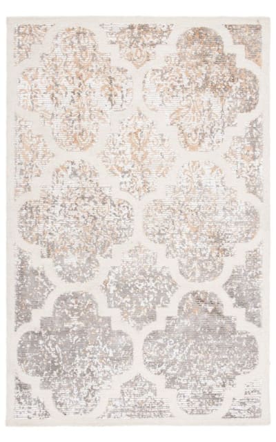 Artistry Arr668d Ivory - Gold Area Rug