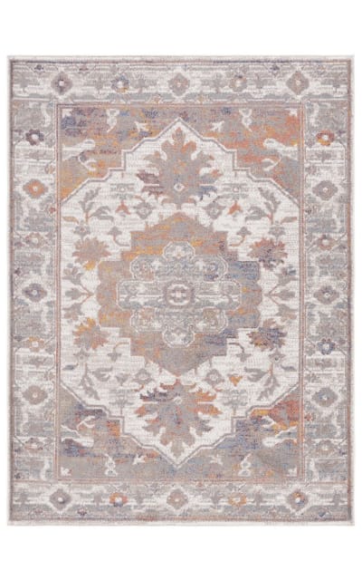 Safavieh Astoria Asa406B Beige - Ivory Area Rug