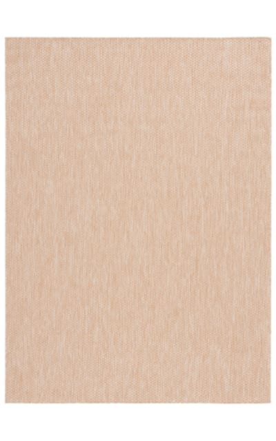Beach House BHS260B Natural Area Rug