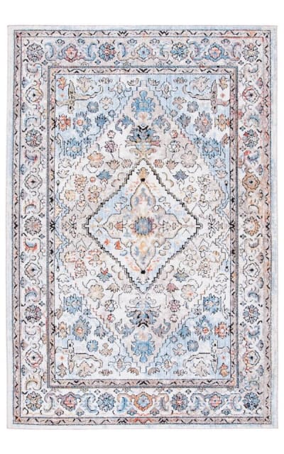 Safavieh Bristol Btl364a Cream - Beige Area Rug