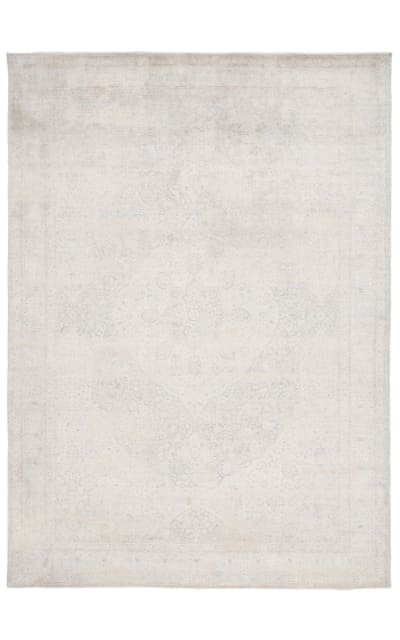 Centennial CEN901F Light Grey - Beige Area Rug