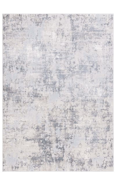 Safavieh Continental Con112A Light Beige - Dark Grey | Rug Studio