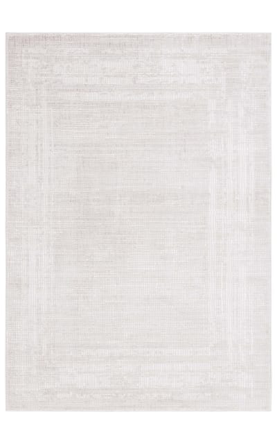 Continental Con114A Ivory - Beige Area Rug