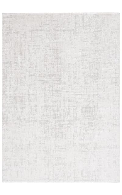 Carter CRT208A Ivory - Taupe Area Rug