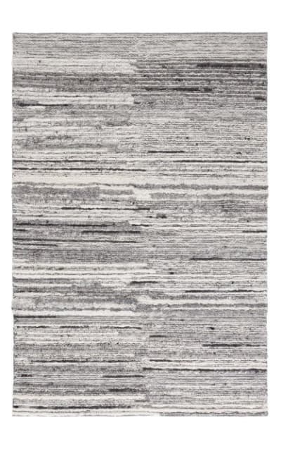 Safavieh Casablanca Csb175f Grey - Ivory Area Rug