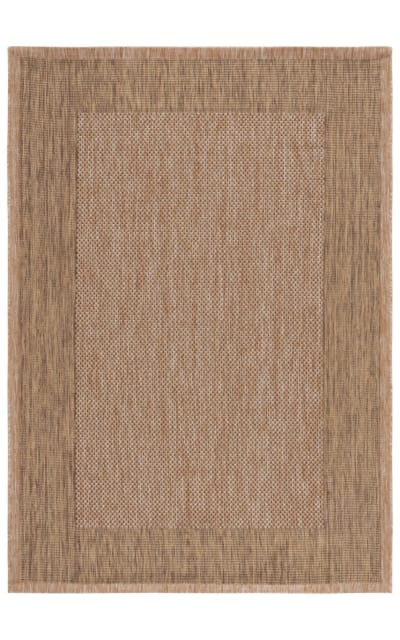 Courtyard CY7987-39A5 Natural - Gold Area Rug