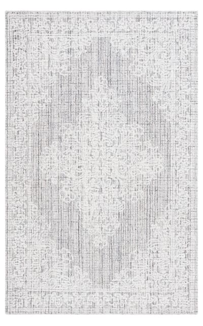 Safavieh Ebony Ebn113T Brown - Ivory Area Rug