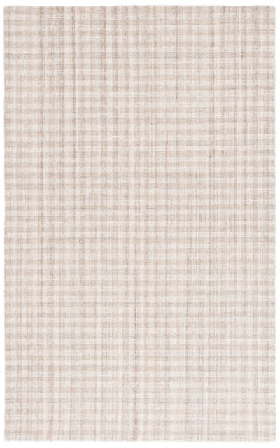 Ebony EBN140B Beige - Ivory Area Rug